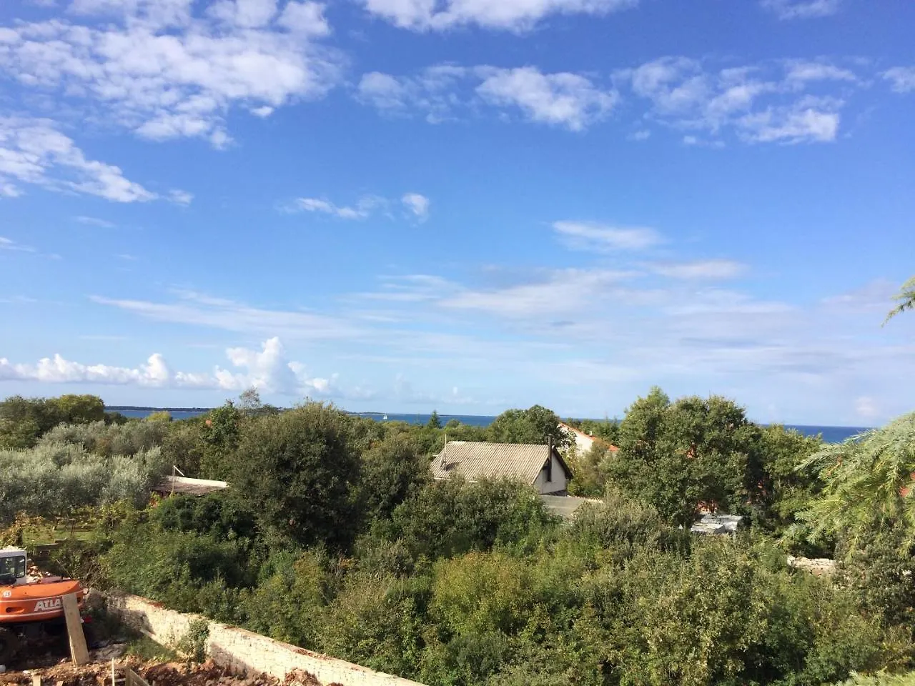 Villa Tiana Peroj