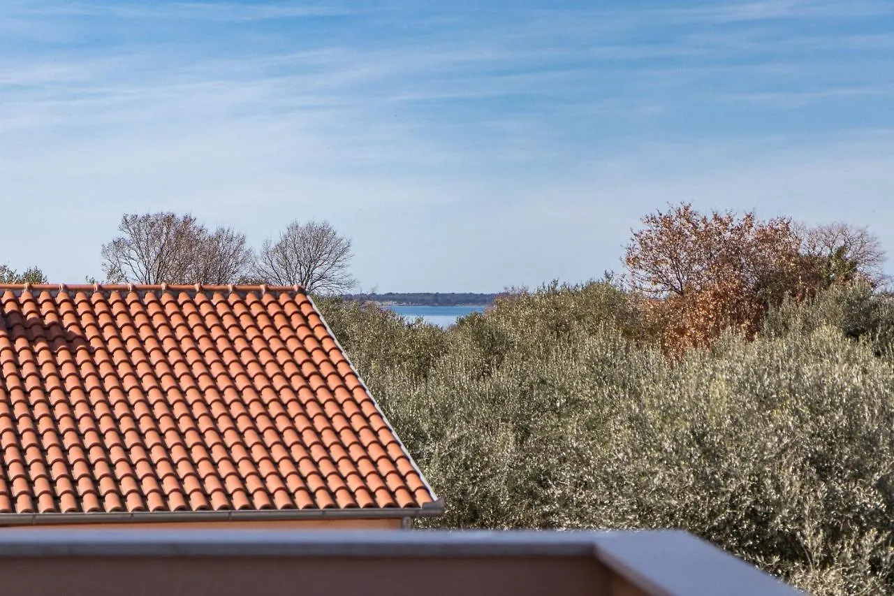 Villa Tiana Peroj Croatia