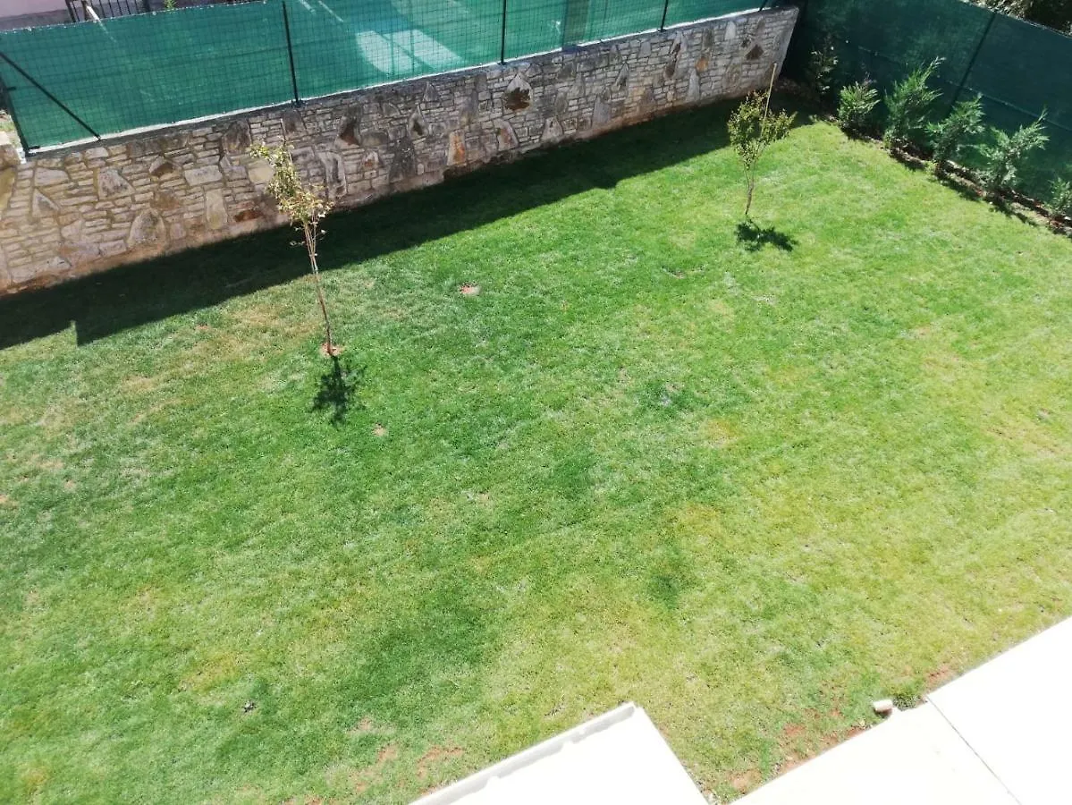 Villa Tiana Peroj Croatia